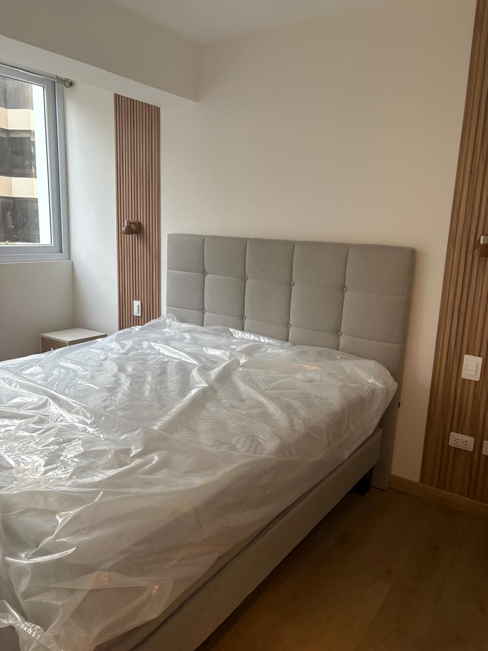 Dormitorio secundario
